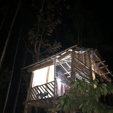 Lotus Jewel Forest Camping Sultan Bathery Exteriér fotografie