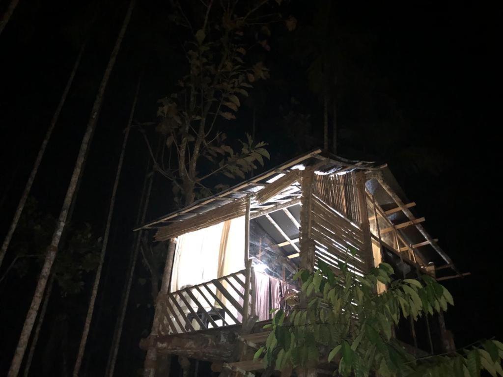 Lotus Jewel Forest Camping Sultan Bathery Exteriér fotografie