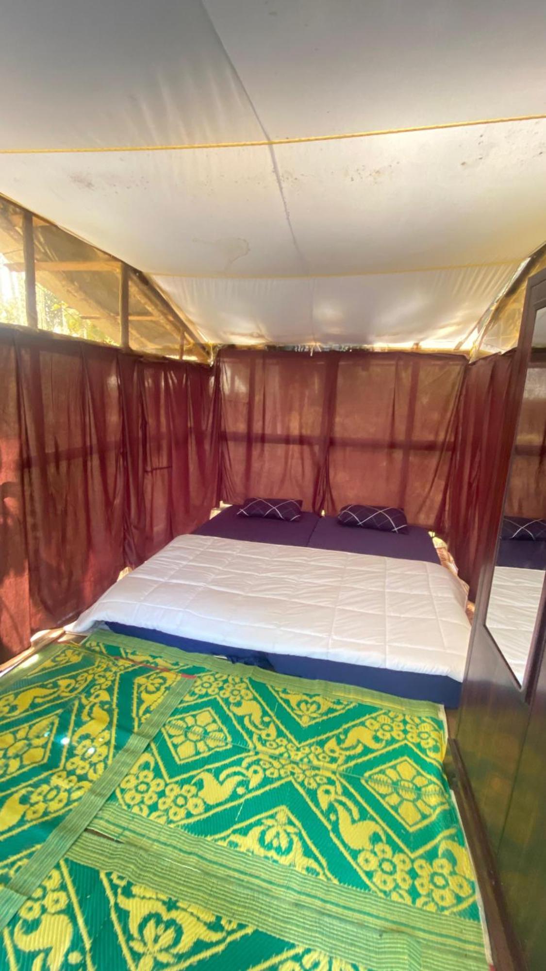Lotus Jewel Forest Camping Sultan Bathery Exteriér fotografie